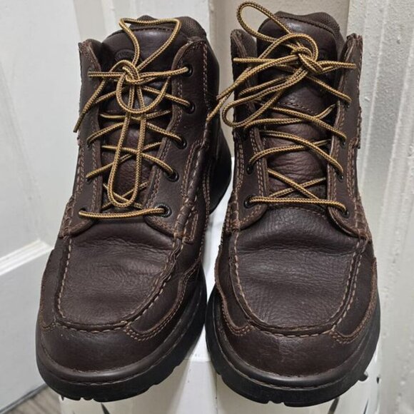 Irish Setter 3835 Men's Waterproof Countryside Chuka Leather Boot. 🌴 - Picture 4 of 7